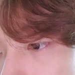 [EXO] 백현이 인라보는데 눈 <b>존예</b>