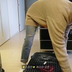 [EXO] 이게 그 말로만 듣던 게임용 놑북 캐리어