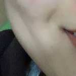 [드루와] 이것도 보조개?????