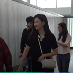 <b>선미</b> 오늘 출국 잘 다녀와