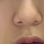 [드루와] 얘들아 내 코 <b>역변</b>한거 볼래...? 망함ㅌㅋ