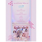 우주소녀 이번 여름앨범 레드벨벳 따라하고싶었나보네ㅋㅋㅋ