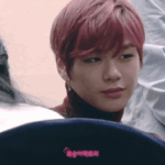 [강다니엘] 귀여워<b>공격</b> ( ｯ.• ︿•) ｯ *:･ﾟ *:･ﾟ