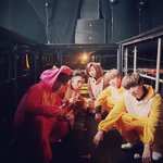 [<b>B1A4</b>] 솔직히 우리 비원에이포 다섯명