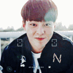 [EXO] 오늘도 인편완료!!
