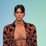 <b>심즈</b>하는데 내 심 어떠냐