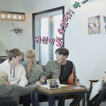 [<b>방탄소년단</b>] 오늘 moon방 ㅋㅋㅋㅋㅋ미친거아니얔ㅋㅋㅋㅋ