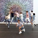 [NCT] 차례대로 누군지 아는 분??