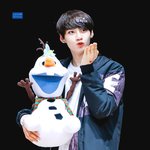 [프듀X] [프듀X] <b>올라프</b> 찐사랑 이진혁 연습생