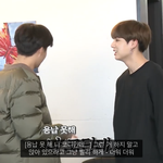 [방탄소년단] 오늘 달방 진짜