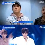 [프듀X] 김국헌의 눈물과 재경연에 대해