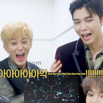 [NCT] @@리액션 포인트 정리@@