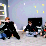 [방탄소년단] 이번 <b>달방</b> 기억하고싶은 거 몇 개만 가져옴