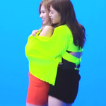 [트와이스] 꿀조합 <b>사나</b>+정연