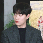 <b>류준열</b> 너무좋앙