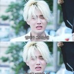 [EXO] 오랜만에 으<b>잉잉</b> 준면이를 보면서 다들