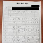 [개깊은빡침] 우리 <b>팀장</b>이랑 같은 짓 하고 있는 상사 있나요??...