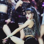 블핑 블랙핑크 <b>리사</b>