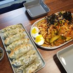 집에서 시간날때 만들었던 <b>반찬들</b>과 간단한요리..