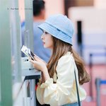 비주얼 장르가 <b>SF</b>인 아이돌