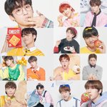 [프듀X] 난 이렇게 뽑을거야