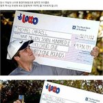 [댓글부탁해] 19살에 150억 로또 <b>당첨후</b>...