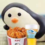다른 <b>무리</b>에서 떨궈진 애가 자꾸 우리한테 붙어
