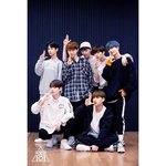 [프듀X] 럽샷 <b>단체사진</b> ㅠㅠ