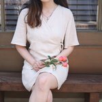 [이것좀봐줘] <b>로브</b>원피스 색깔 좀 골라주라 ㅠㅠㅠㅠㅠ