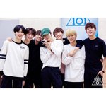 [프듀X] #마마팀  얘들아 너희 이거봤니?