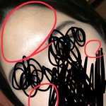 [댓글부탁해] 얘더라.. 이런 <b>좁쌀</b>은 피부화장으로 어덯게