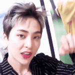 [EXO] 오늘도 인편완료!!