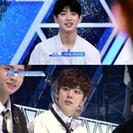 [<b>프듀X</b>] 야야야 <b>프듀</b> 이거 누구임????