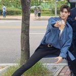 [<b>프듀X</b>] 아니 송유빈 이거 뭐야...?