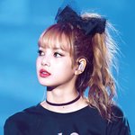 블랙핑크 <b>리사</b>