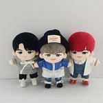강다니엘 <b>솜뭉치</b>