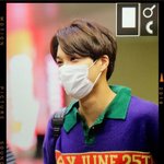 [EXO] 종인이 한국 온대