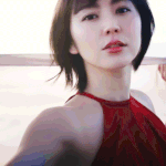 히로세<b>스즈</b>가 존경한다고 밝힌 배우들