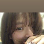 <b>정연</b>이 머리 잘랐네ㅠㅠㅠㅠㅠ