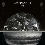 [EXO] 콘서트 <b>포스터</b> 멋있다