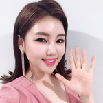 송가인이 만든 <b>비녀</b>