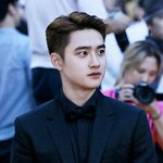 [EXO] <b>입대날짜</b> 오늘나온거라고 경수가 의도한게아니고ㅋㅋㅋ