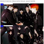 [모두드루와] 프듀<b>X</b> 경연보고 단체로 스며들었다는 <b>말</b>이 많이 나오고...