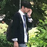 [모두드루와] 옹성우 드라마 <b>촬영</b>짤
