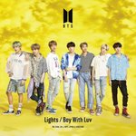 [댓글부탁해] 방탄소년단 일본 싱글 <b>자켓</b> 사진