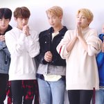[방탄소년단] <b>데뷔</b>하게 해달라고 기도하는거봐 ㅠㅠ