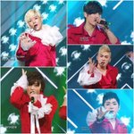 [뉴이스트] 팬스 <b>저녁</b>별~7:50
