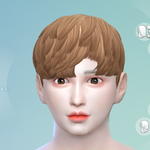 [댓글부탁해] <b>심즈</b>로 전정국 만들어보려는데 피드백좀