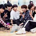 [프듀X] <b>칠감</b> 사진 보는데 맘아프다