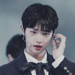 프로듀스 x 101 손<b>동표</b> 스타일링 연구